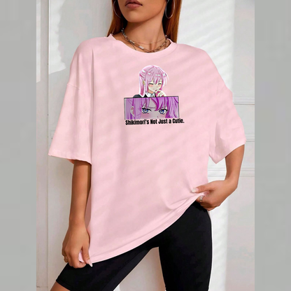 Micchon Shikimori sannn.......