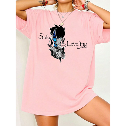 The Dancer (Cha Hae-In)