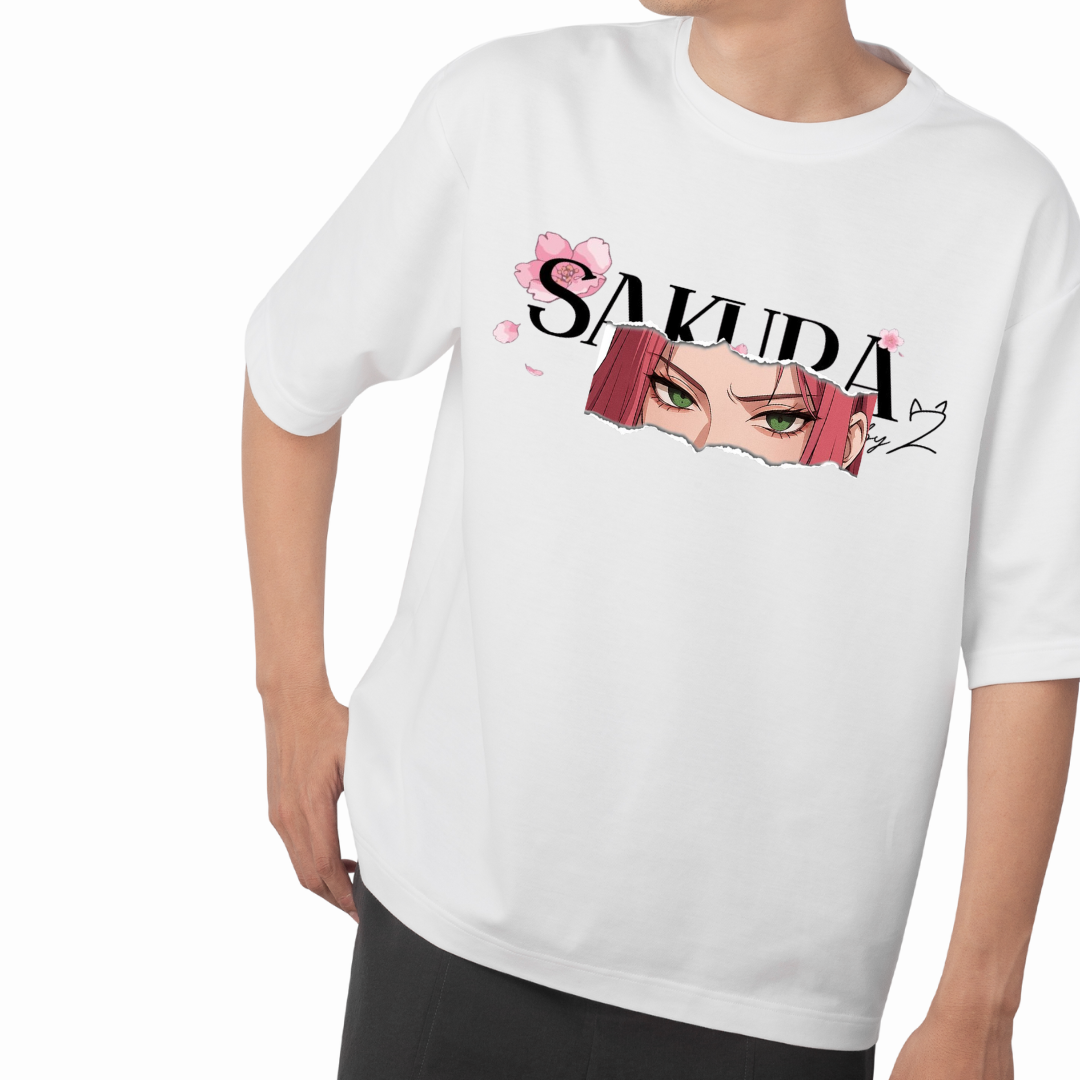 Sakura the Crimson Fang