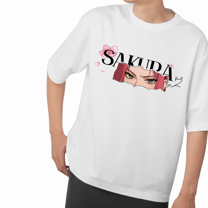 Sakura the Crimson Fang