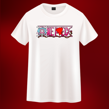 Tony Tony CHOPPER ....(Regular t shirt )