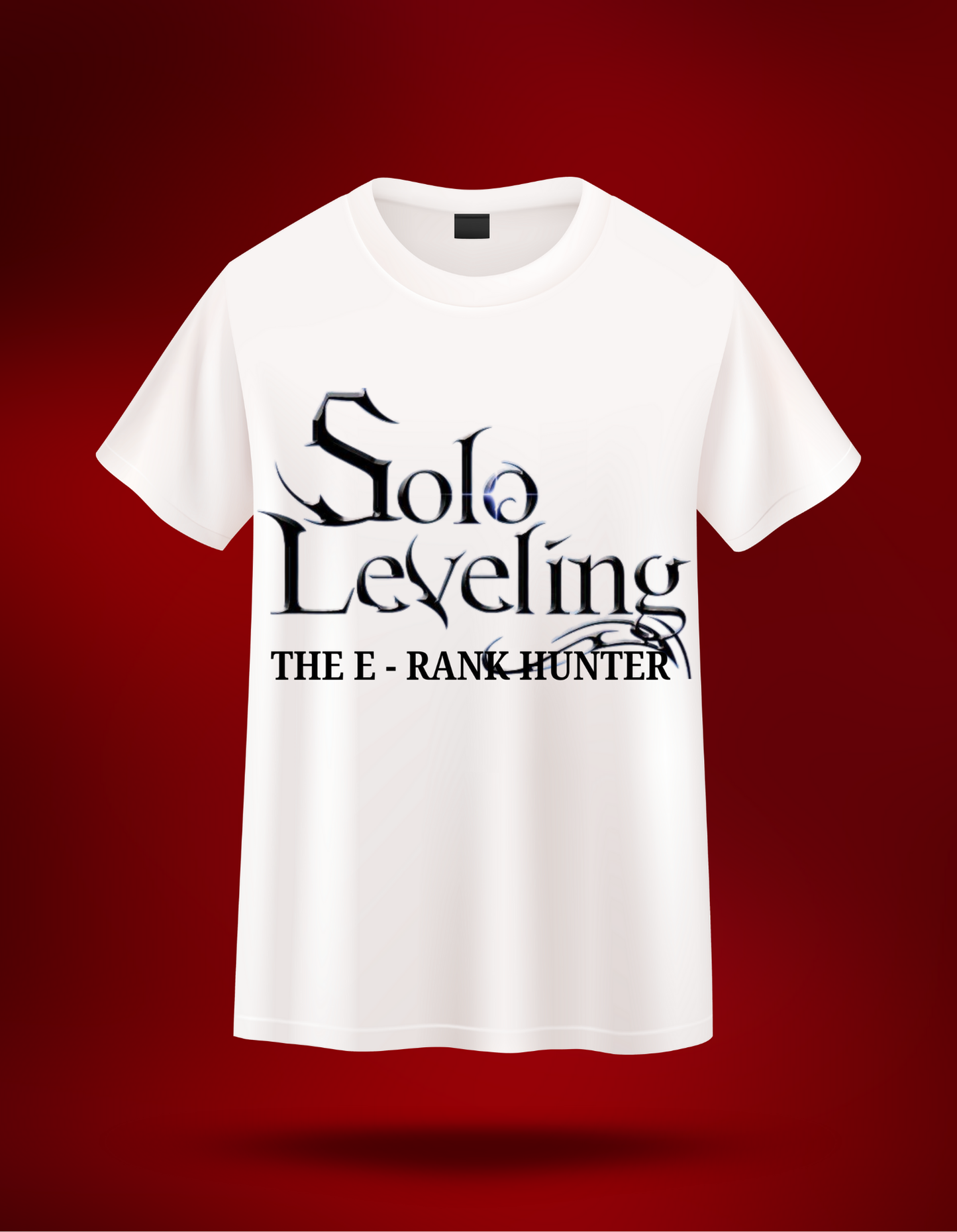 Monarch Mode:The shadow monarch