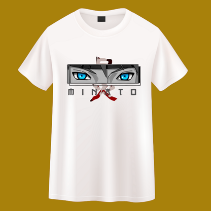 Hokage of the Horizon (Minato Namikaze)