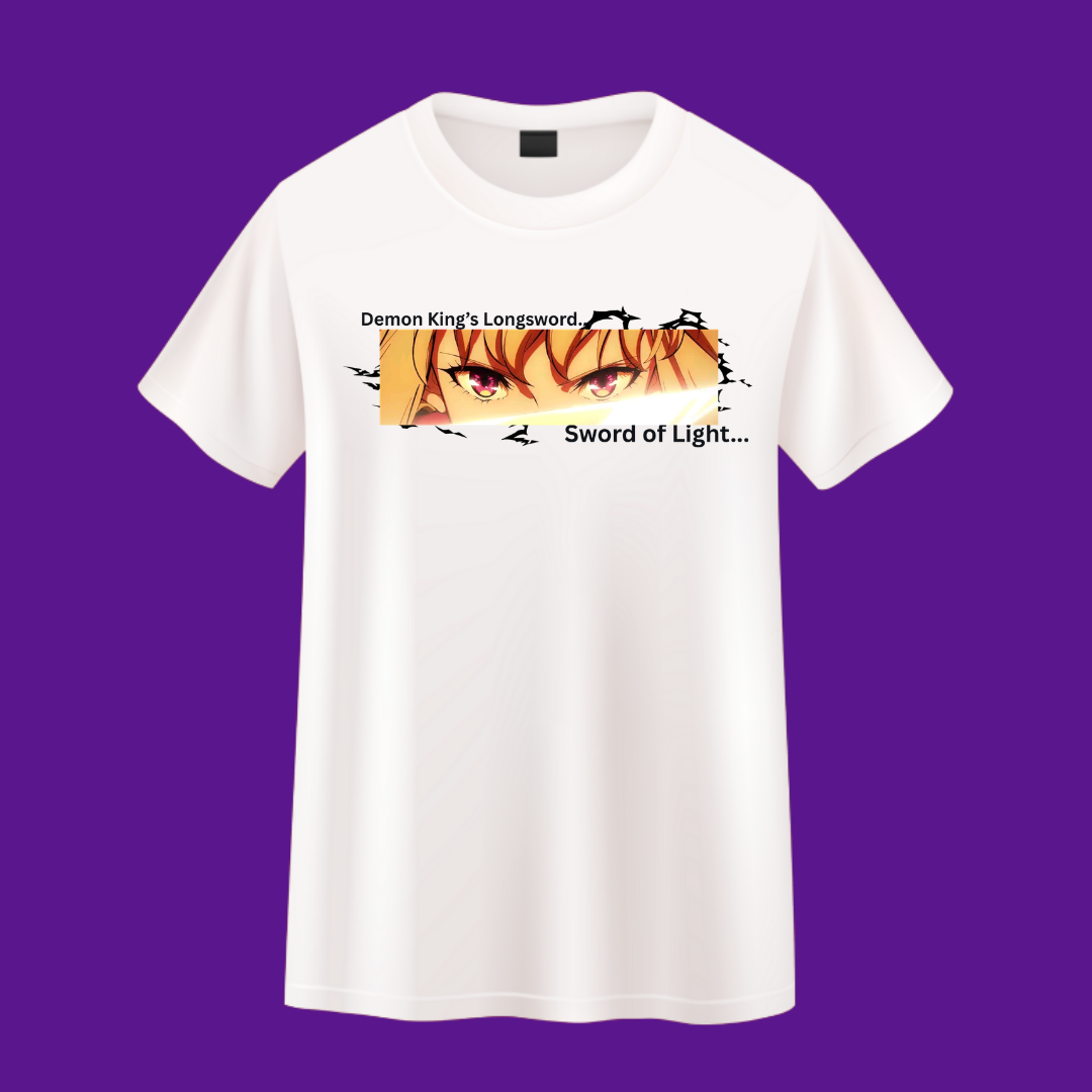The Dancer (Cha Hae-In) (Regular t shirt )
