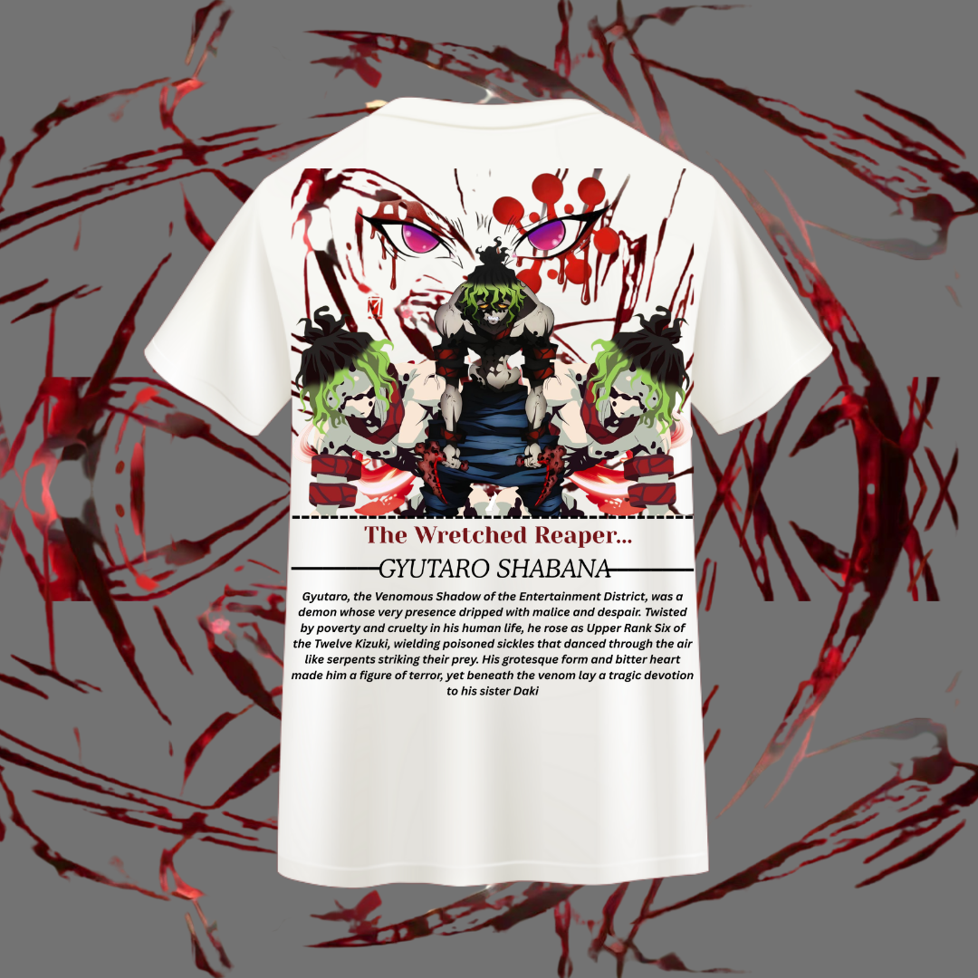 upper moon 6 (guytaro)..... (regular t shirt )