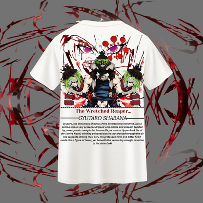 upper moon 6 (guytaro)..... (regular t shirt )