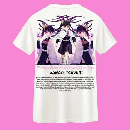 Kanao Tsuyuri.....(Regular t shirt )