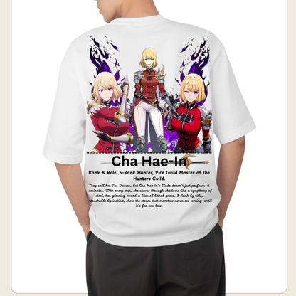 The Dancer (Cha Hae-In)