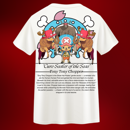 Tony Tony CHOPPER ....(Regular t shirt )