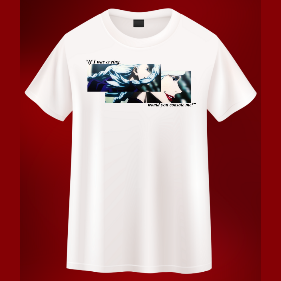 MEI MEI ...... (Regular t shirt )
