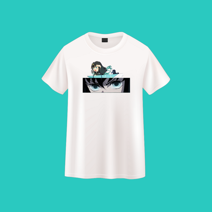Mist Hashira  (Regular t shirt )
