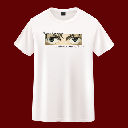 Yuta Okkotsu ...(Regular t shirt )