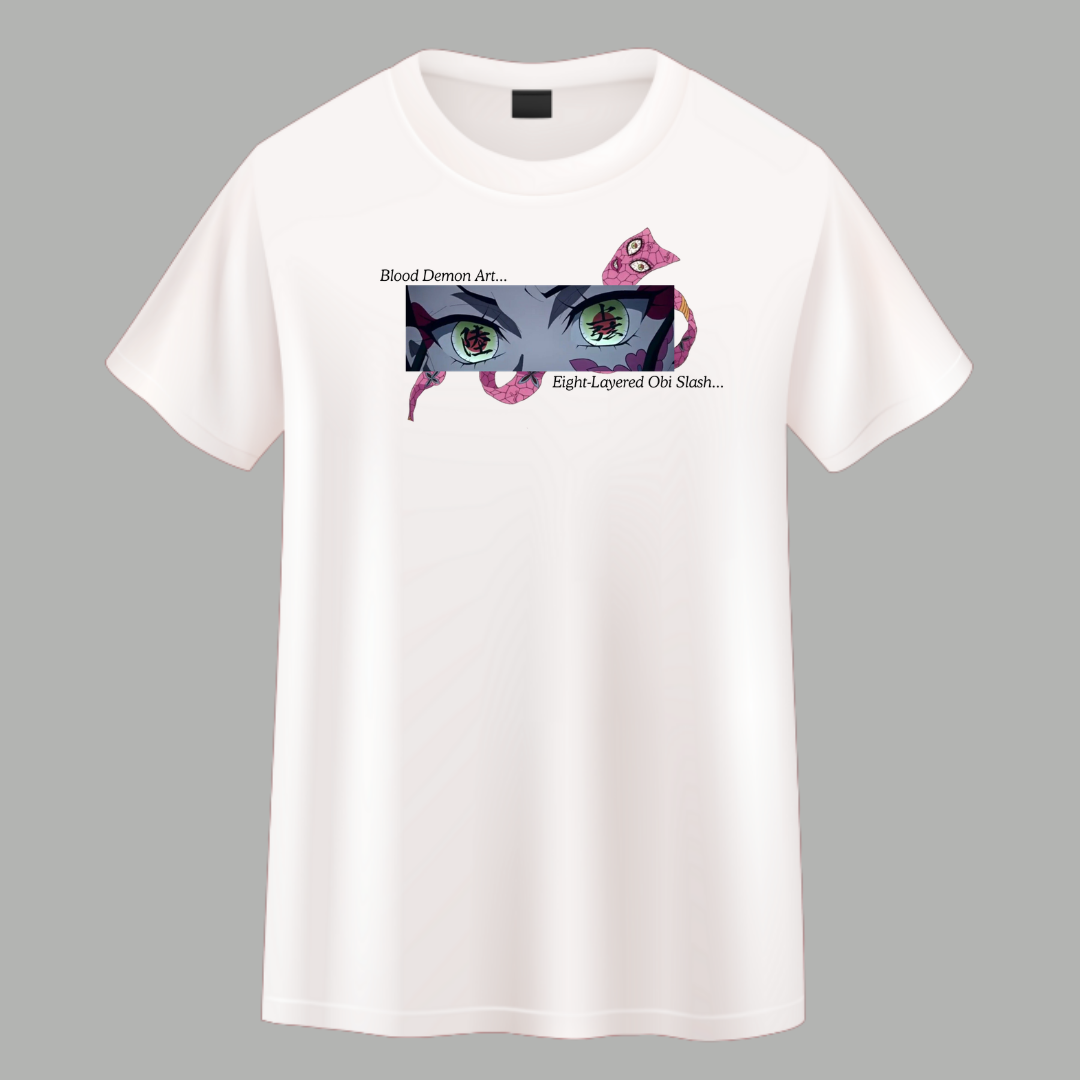 upper moon 6 (daki)..... (regular t shirt )