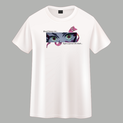upper moon 6 (daki)..... (regular t shirt )