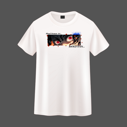 The Demon King...(muzan)...(Regular t shirt )