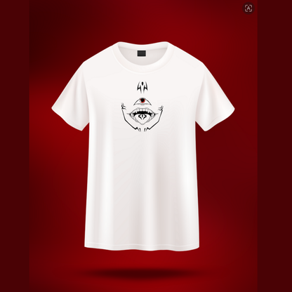King of curses  (Regular t shirt )