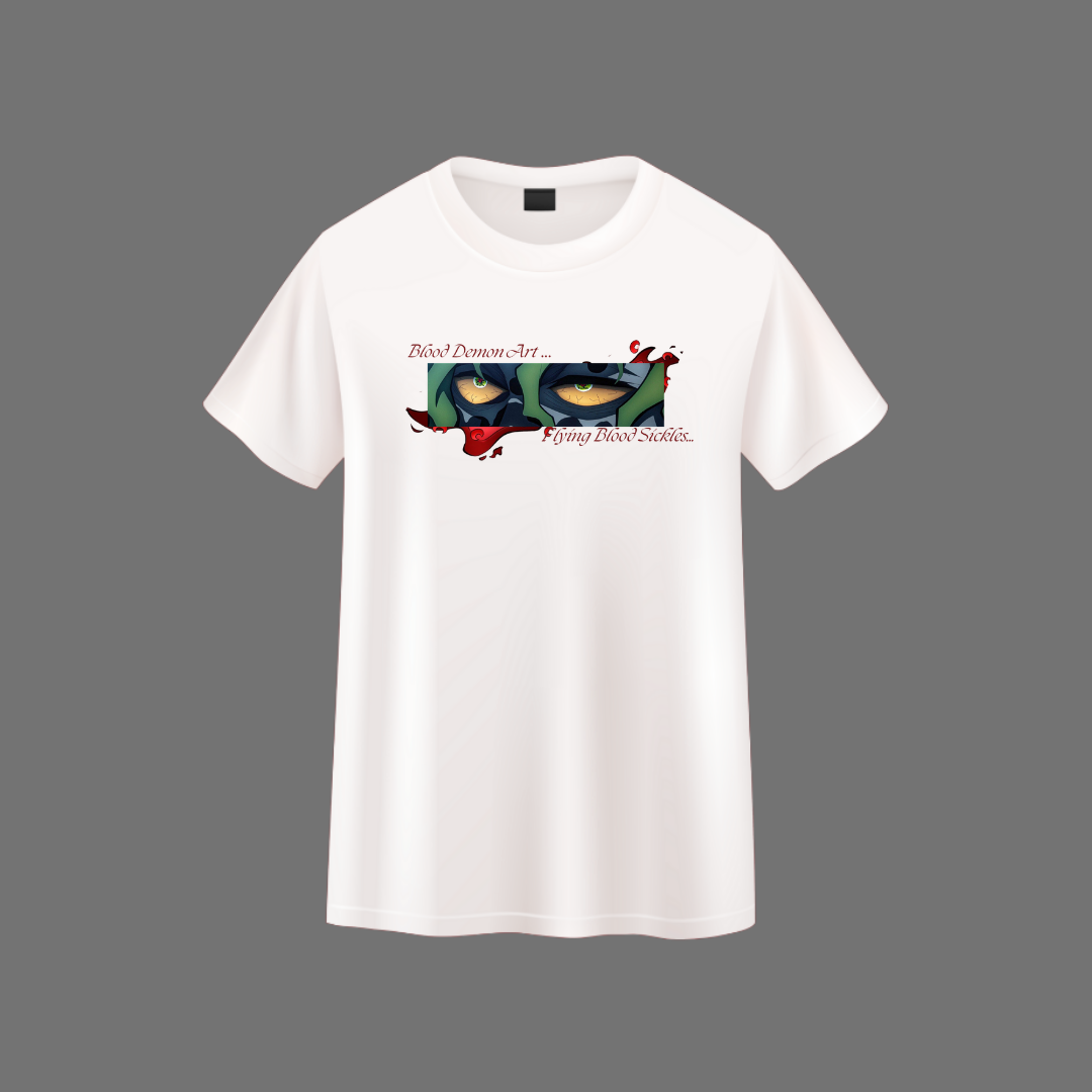 upper moon 6 (guytaro)..... (regular t shirt )