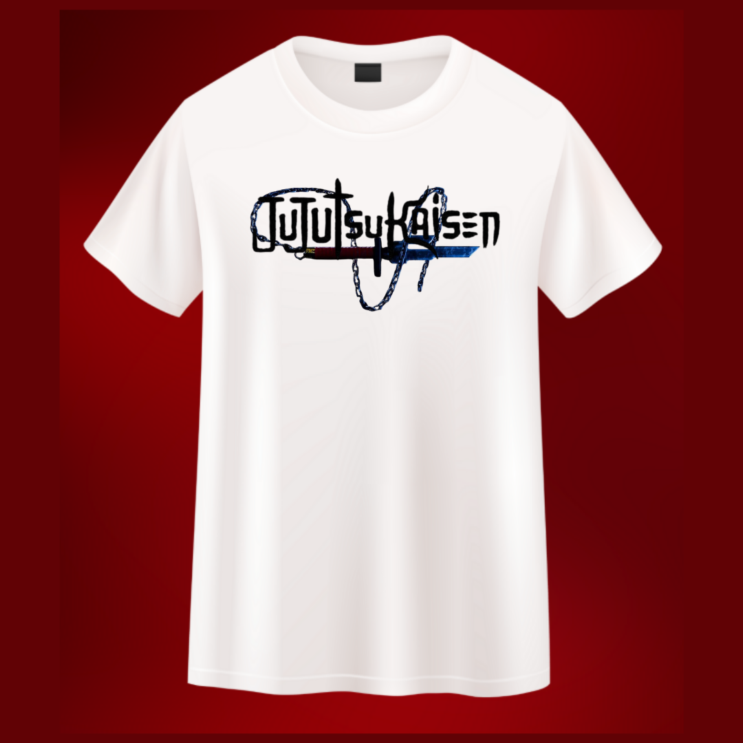 maki zenin...... (Regular t shirt )