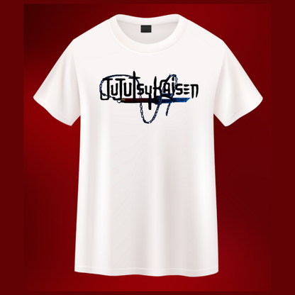 maki zenin...... (Regular t shirt )