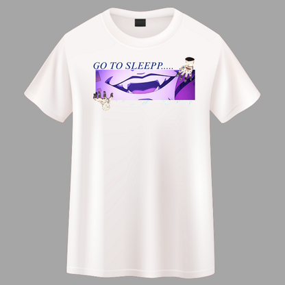 Enmu ... lower moon one (Regular t shirt )