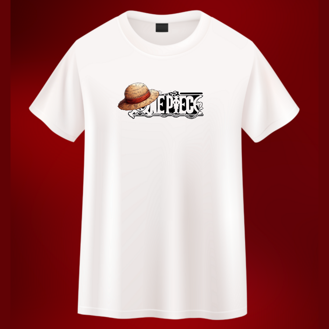 Monkey-D-Luffy....(Regular t shirt )