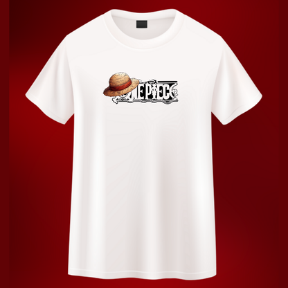 Monkey-D-Luffy....(Regular t shirt )