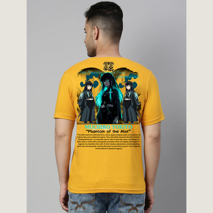 Mist Hashira  (Regular t shirt )