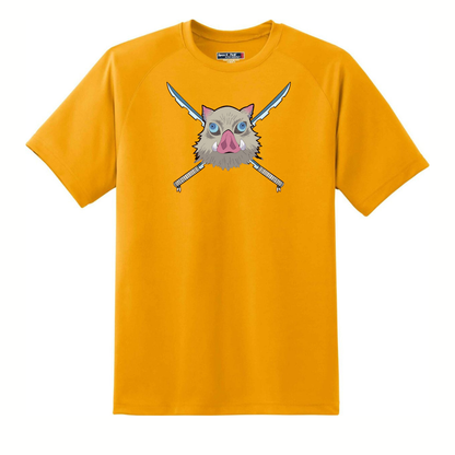 Boar King Inoske (Regular t shirt )
