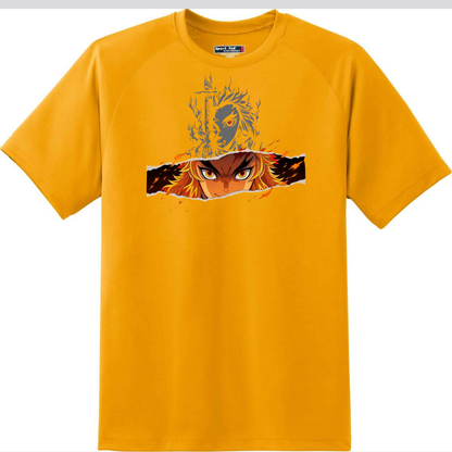 Flame Hashira (Regular t shirt )