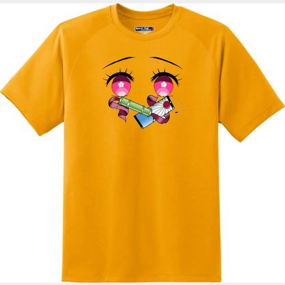 The demon Queen nezuko kamado (Regular t shirt )